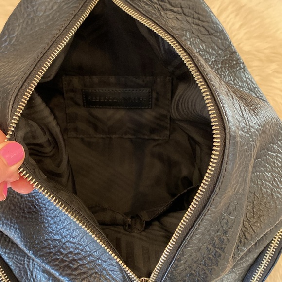 Rebecca Minkoff Julian Jumbo Backpack EUC - Picture 9 of 11